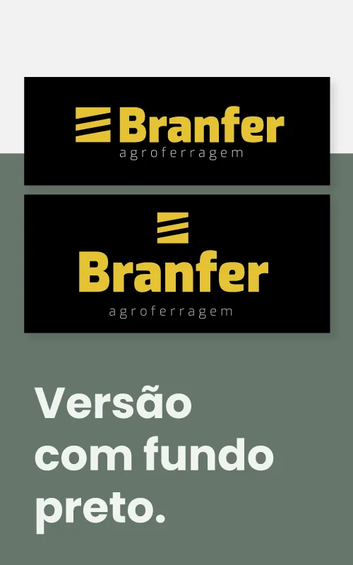 Branfer Agroferragem